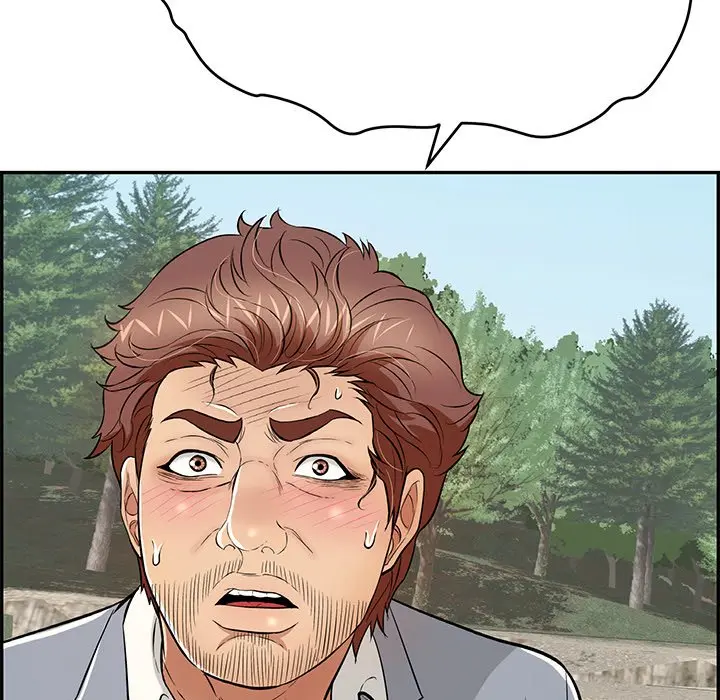 A Killer Woman Uncensored Episode 112 - Page 118