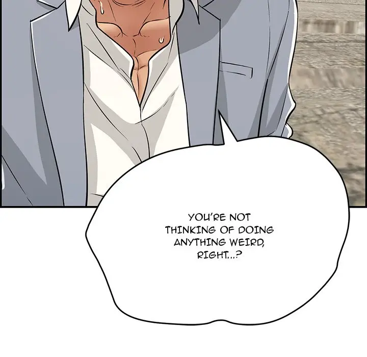 A Killer Woman Uncensored Episode 112 - Page 119