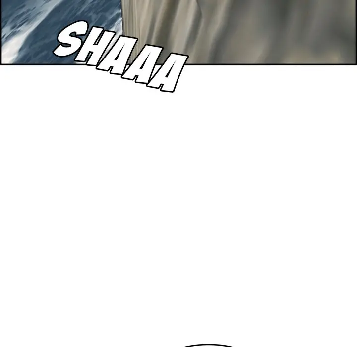A Killer Woman Uncensored Episode 112 - Page 123