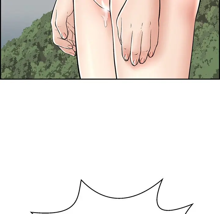 A Killer Woman Uncensored Episode 112 - Page 129