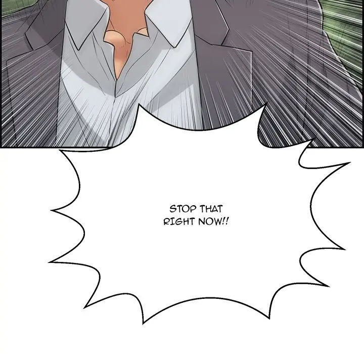 A Killer Woman Uncensored Episode 112 - Page 131
