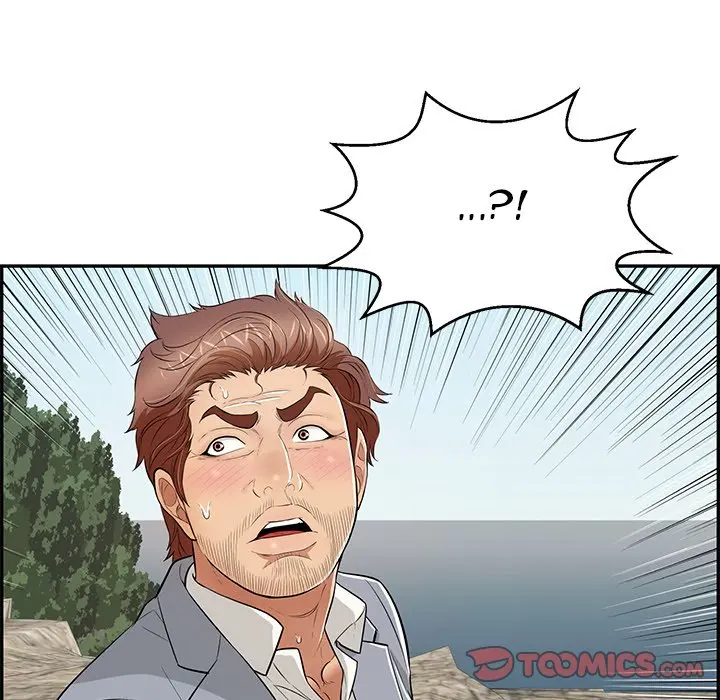 A Killer Woman Uncensored Episode 112 - Page 132