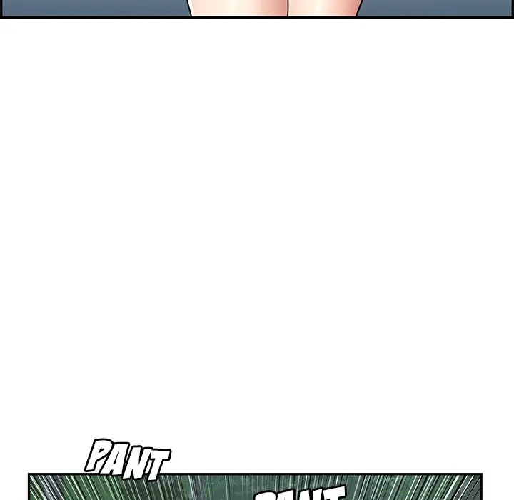 A Killer Woman Uncensored Episode 112 - Page 136