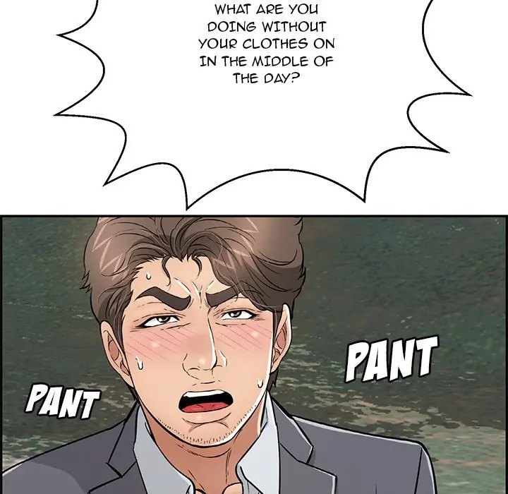 A Killer Woman Uncensored Episode 112 - Page 139