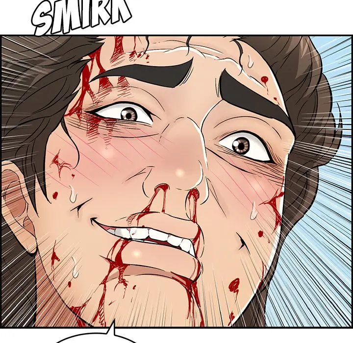 A Killer Woman Uncensored Episode 112 - Page 14
