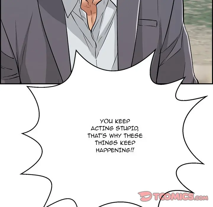 A Killer Woman Uncensored Episode 112 - Page 140