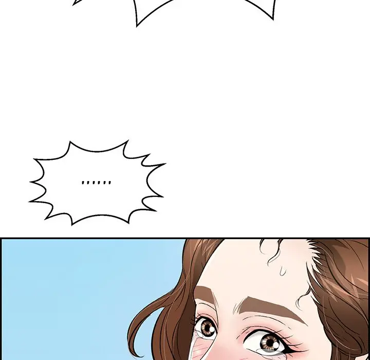 A Killer Woman Uncensored Episode 112 - Page 141