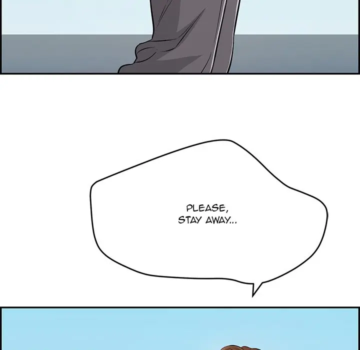 A Killer Woman Uncensored Episode 112 - Page 147