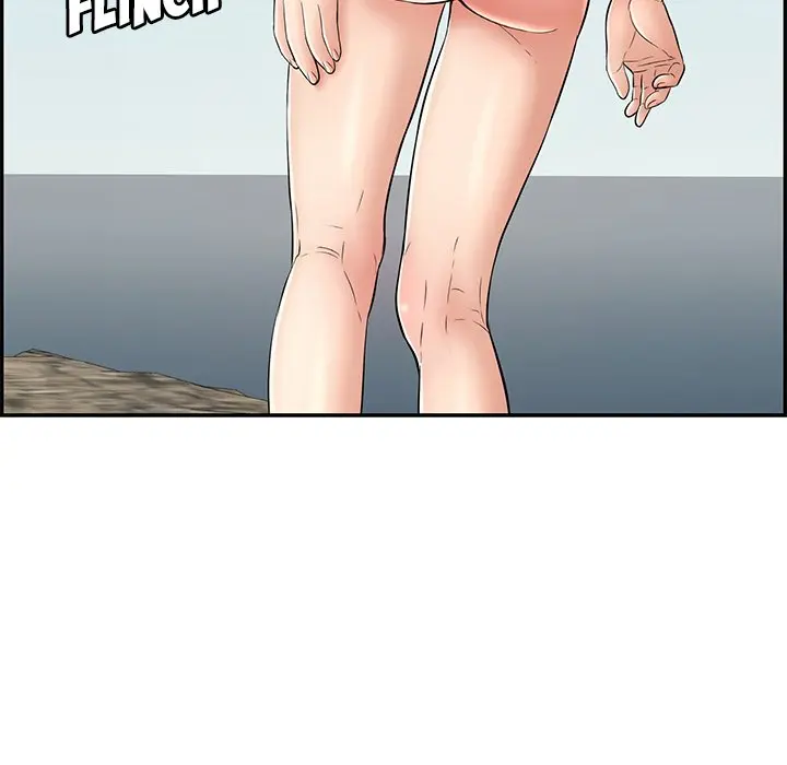 A Killer Woman Uncensored Episode 112 - Page 149