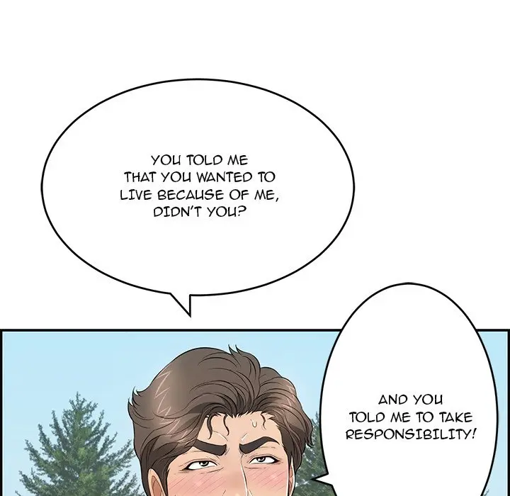 A Killer Woman Uncensored Episode 112 - Page 150