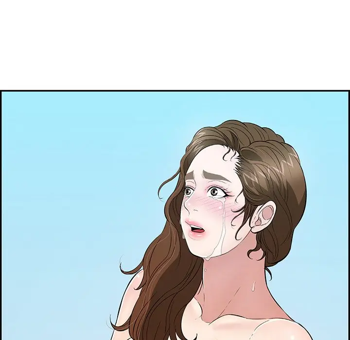 A Killer Woman Uncensored Episode 112 - Page 153
