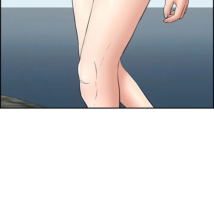 A Killer Woman Uncensored Episode 112 - Page 155
