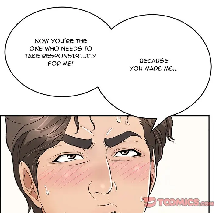 A Killer Woman Uncensored Episode 112 - Page 156
