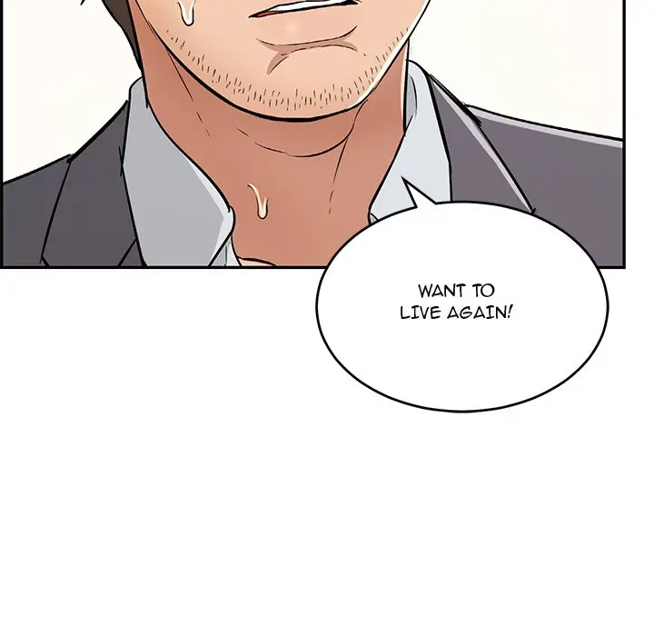 A Killer Woman Uncensored Episode 112 - Page 157