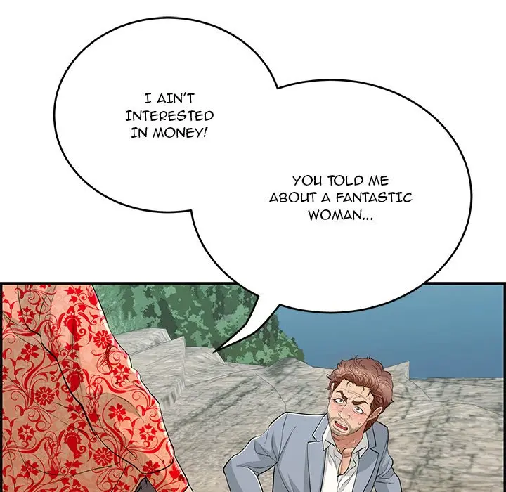 A Killer Woman Uncensored Episode 112 - Page 16