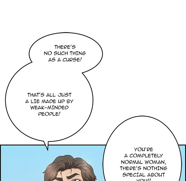 A Killer Woman Uncensored Episode 112 - Page 160