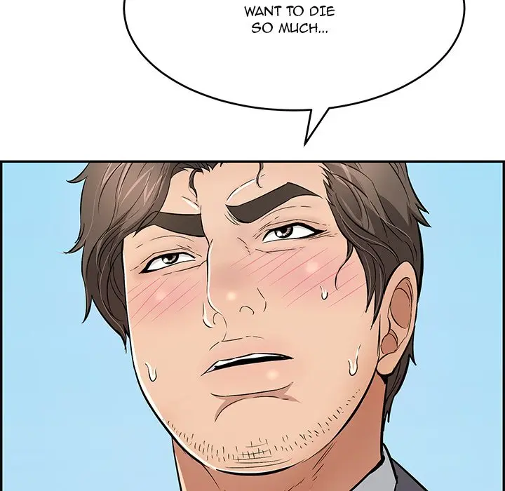 A Killer Woman Uncensored Episode 112 - Page 163