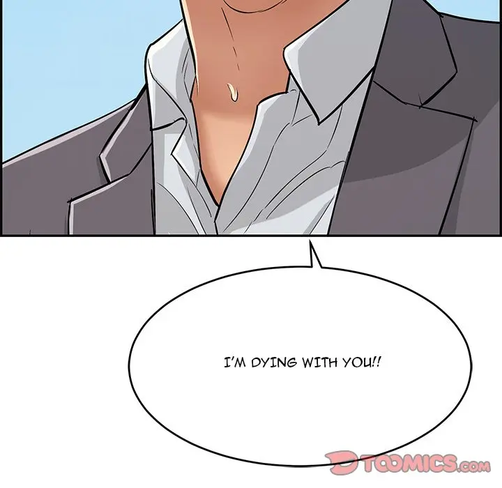 A Killer Woman Uncensored Episode 112 - Page 164
