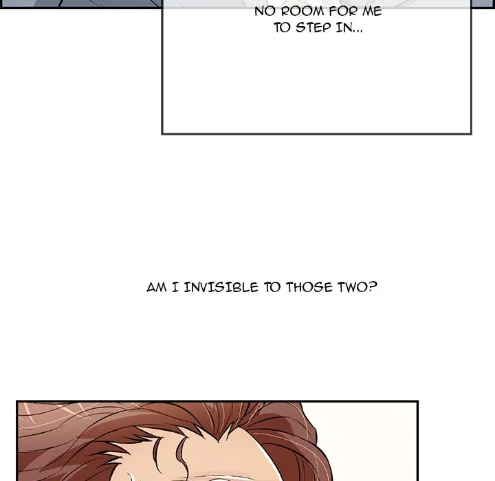 A Killer Woman Uncensored Episode 112 - Page 176