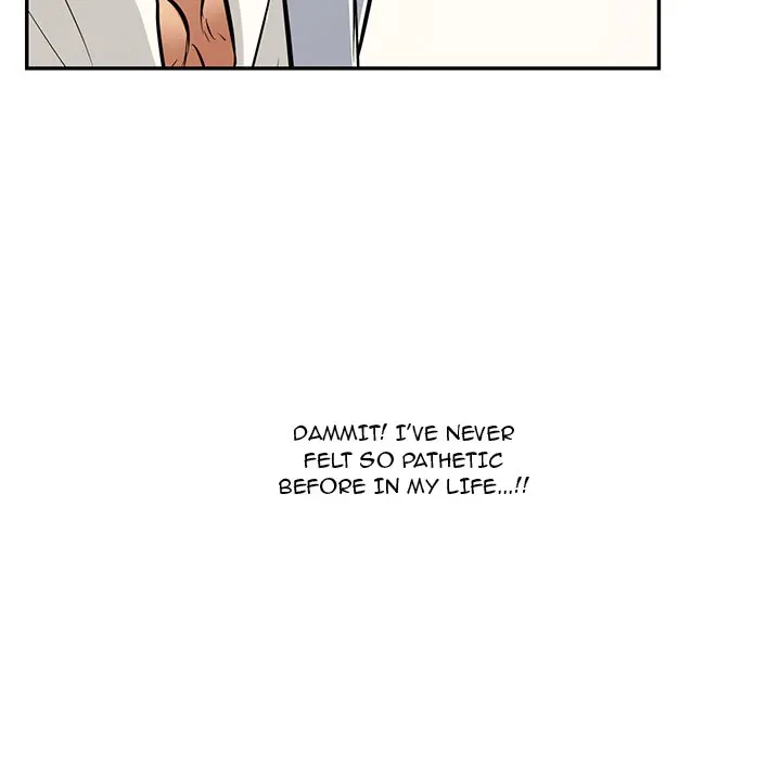 A Killer Woman Uncensored Episode 112 - Page 178
