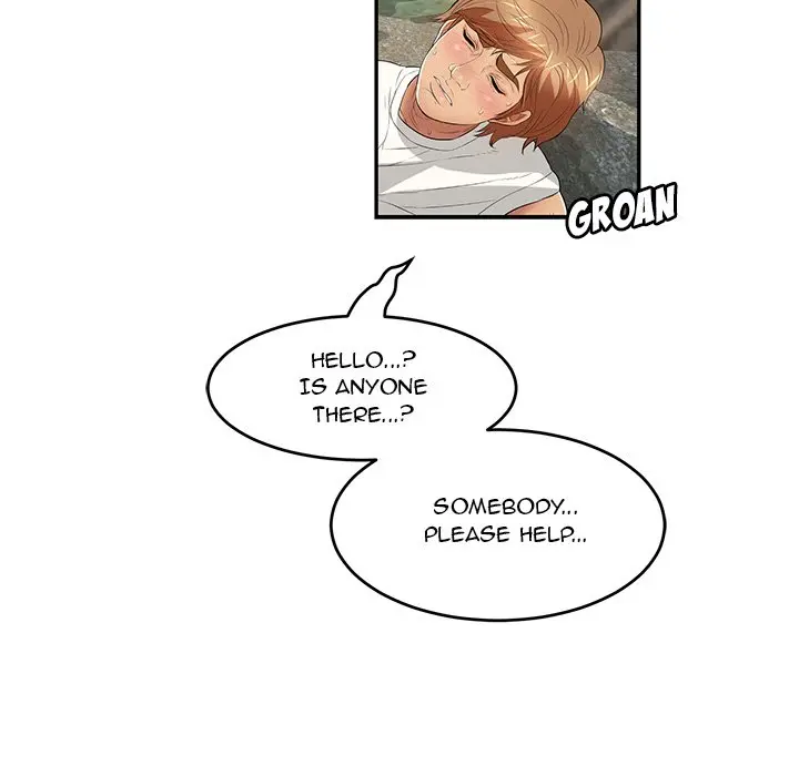 A Killer Woman Uncensored Episode 112 - Page 182