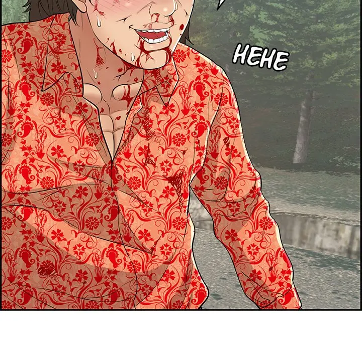 A Killer Woman Uncensored Episode 112 - Page 19