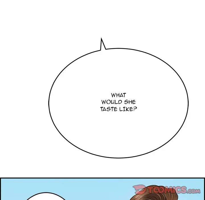 A Killer Woman Uncensored Episode 112 - Page 20