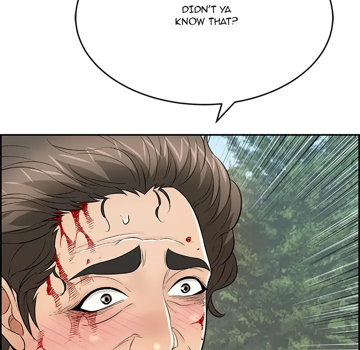 A Killer Woman Uncensored Episode 112 - Page 23