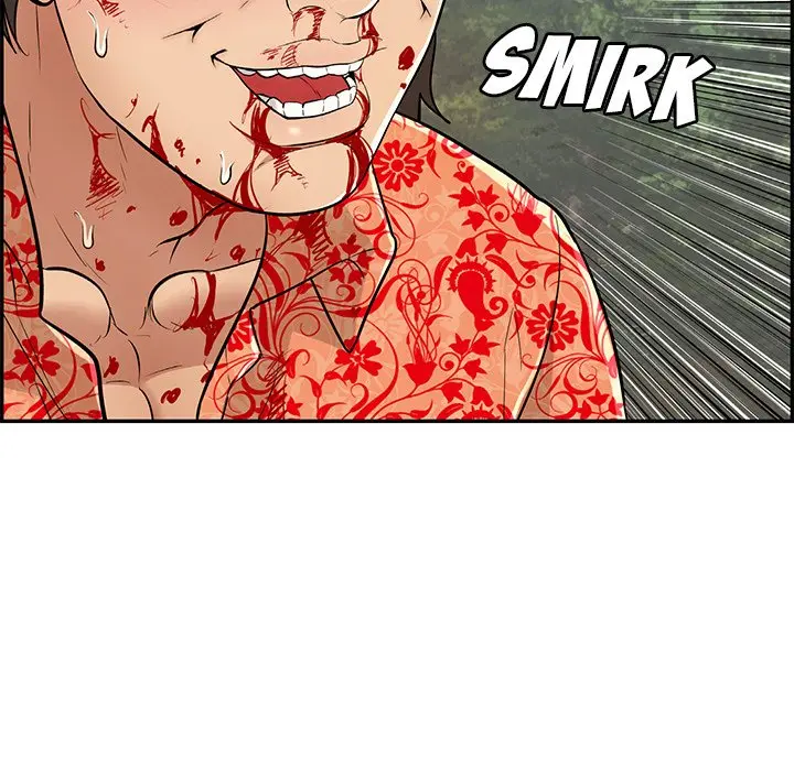 A Killer Woman Uncensored Episode 112 - Page 24