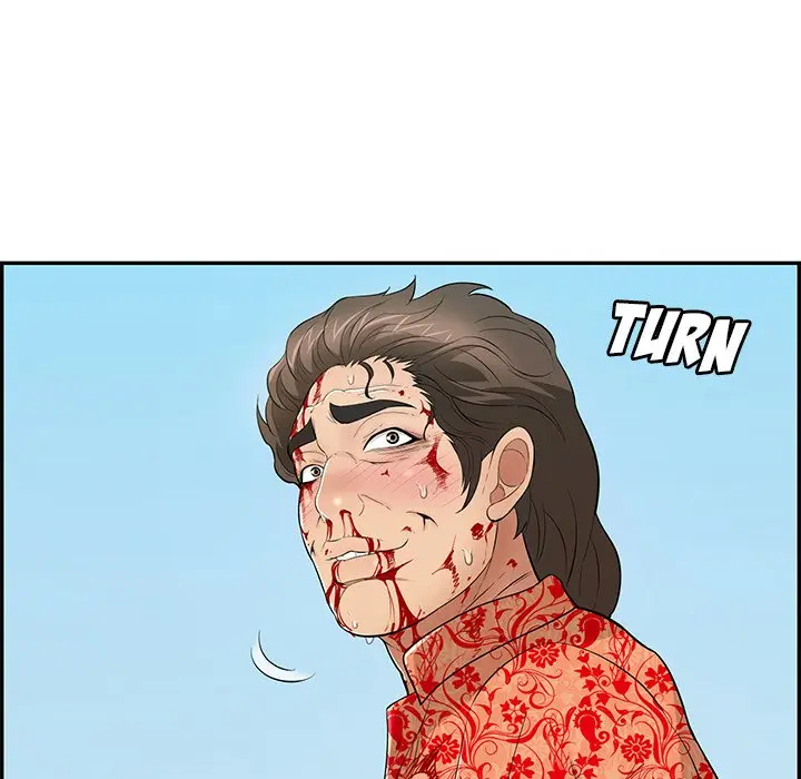 A Killer Woman Uncensored Episode 112 - Page 27