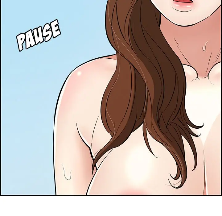 A Killer Woman Uncensored Episode 112 - Page 30