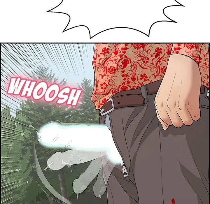 A Killer Woman Uncensored Episode 112 - Page 37