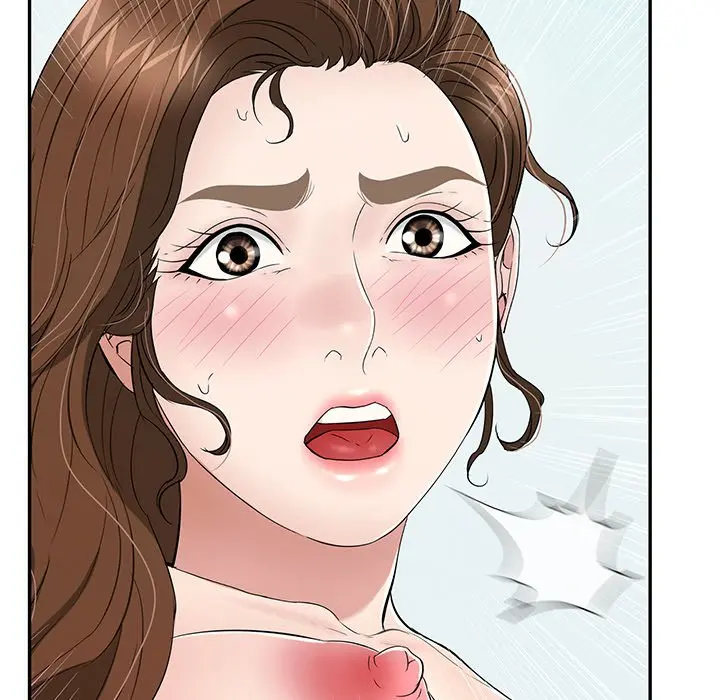 A Killer Woman Uncensored Episode 112 - Page 42