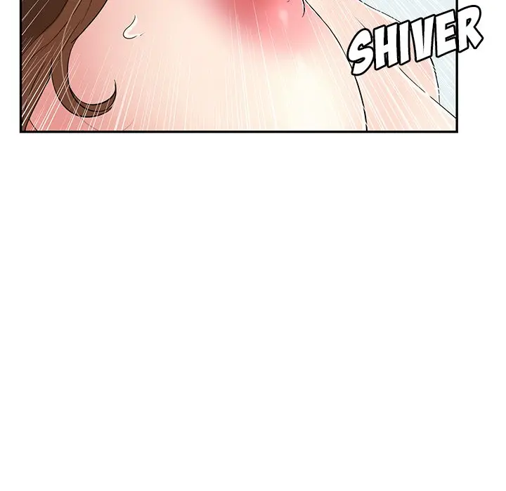 A Killer Woman Uncensored Episode 112 - Page 43