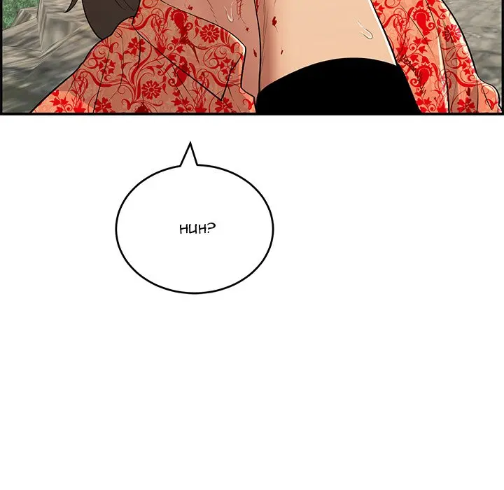A Killer Woman Uncensored Episode 112 - Page 45