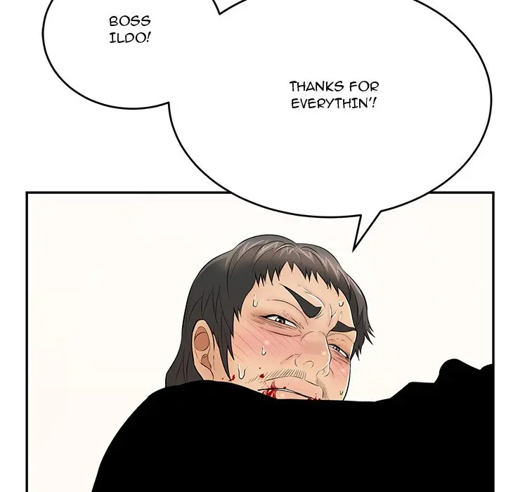 A Killer Woman Uncensored Episode 112 - Page 48