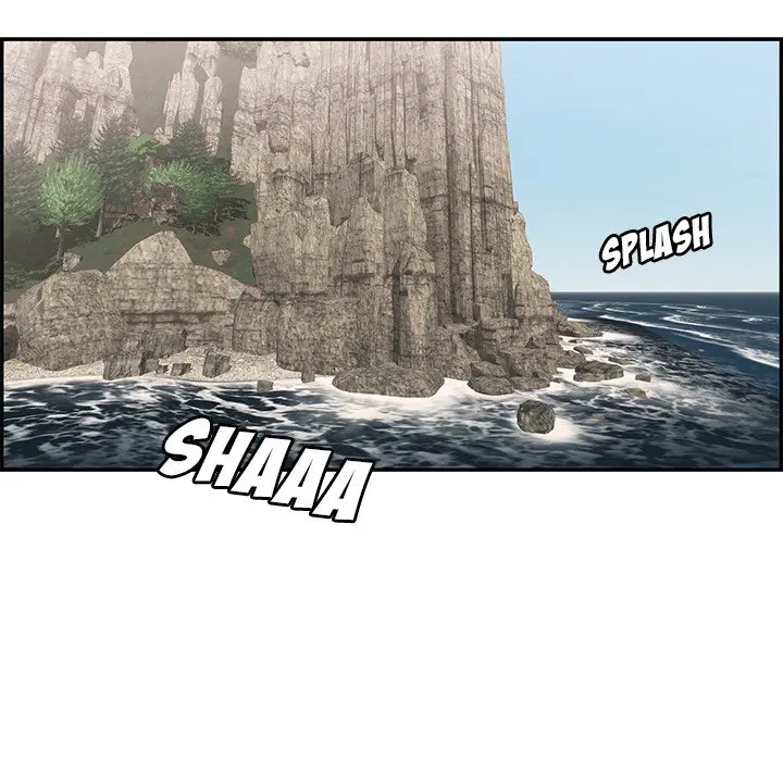A Killer Woman Uncensored Episode 112 - Page 6