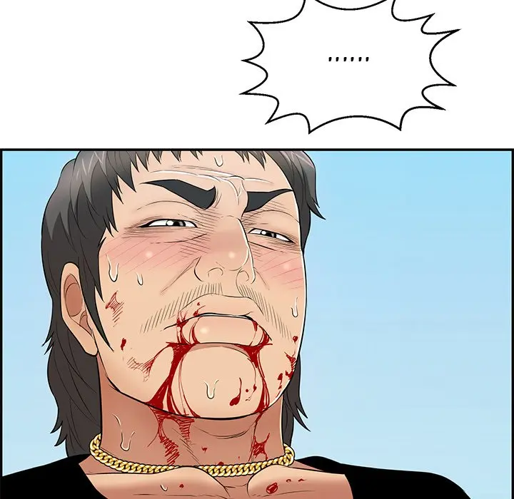 A Killer Woman Uncensored Episode 112 - Page 62