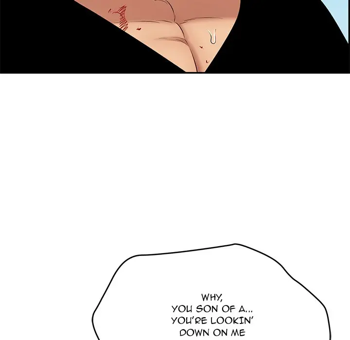 A Killer Woman Uncensored Episode 112 - Page 63