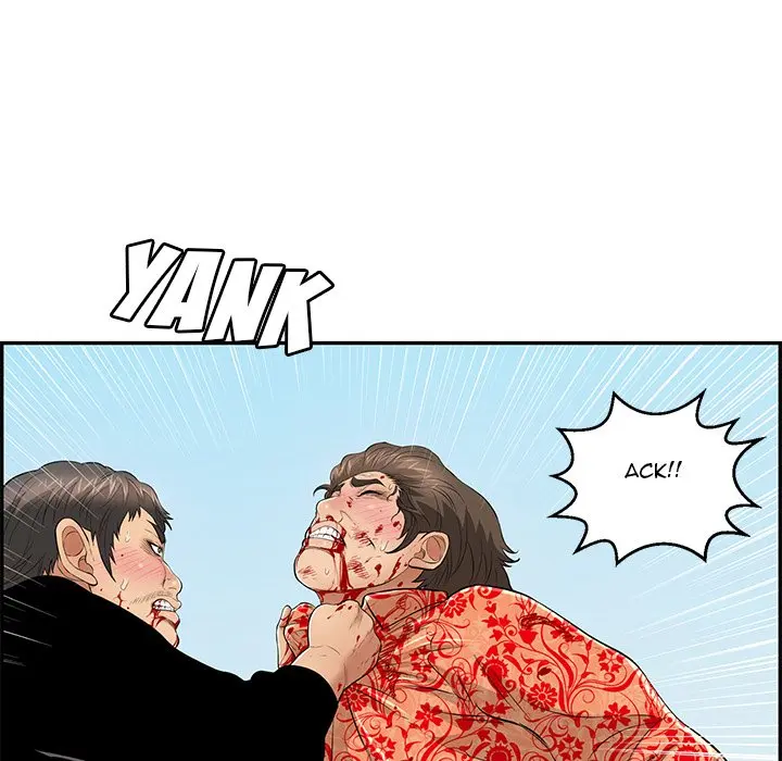 A Killer Woman Uncensored Episode 112 - Page 66