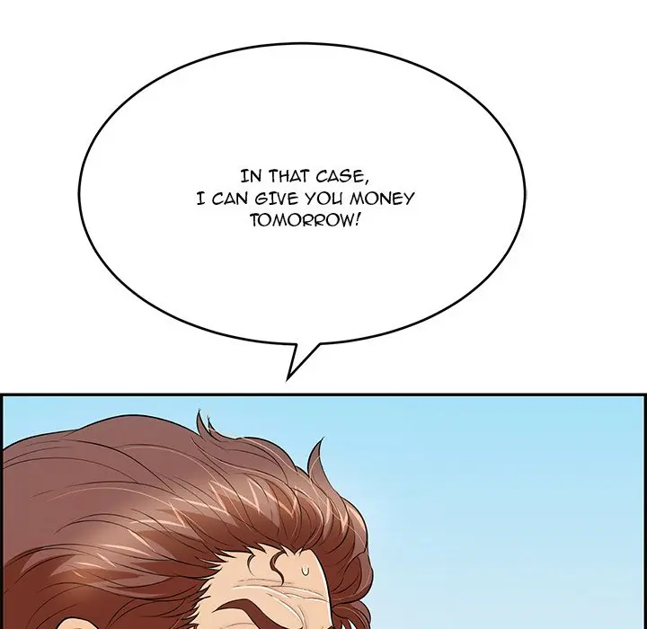 A Killer Woman Uncensored Episode 112 - Page 7