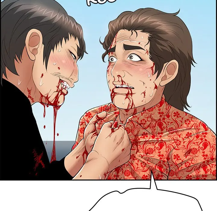 A Killer Woman Uncensored Episode 112 - Page 73