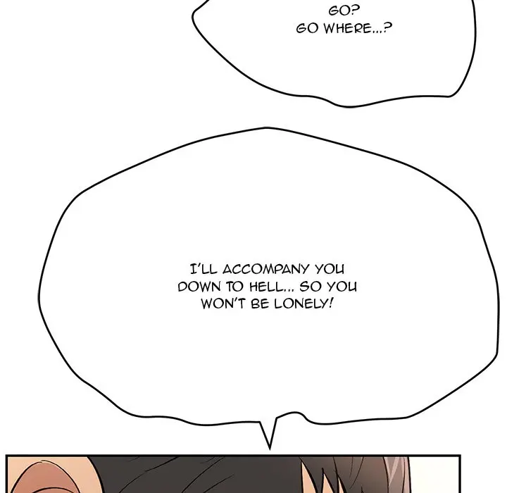 A Killer Woman Uncensored Episode 112 - Page 74