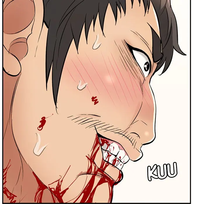 A Killer Woman Uncensored Episode 112 - Page 75