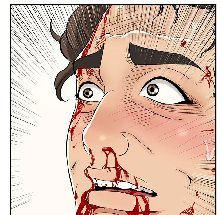 A Killer Woman Uncensored Episode 112 - Page 77