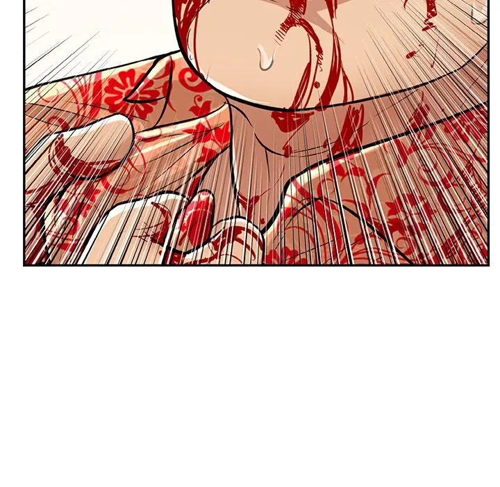 A Killer Woman Uncensored Episode 112 - Page 78