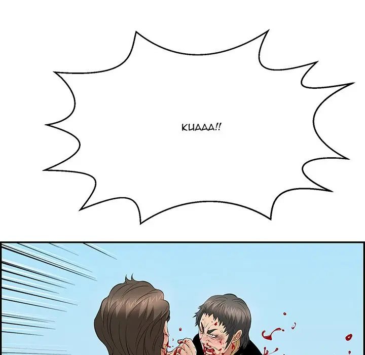 A Killer Woman Uncensored Episode 112 - Page 79