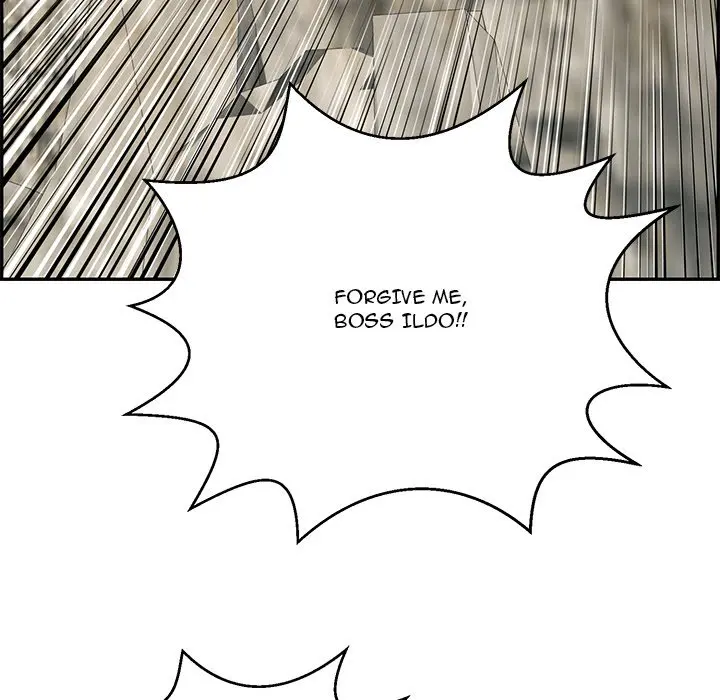 A Killer Woman Uncensored Episode 112 - Page 81