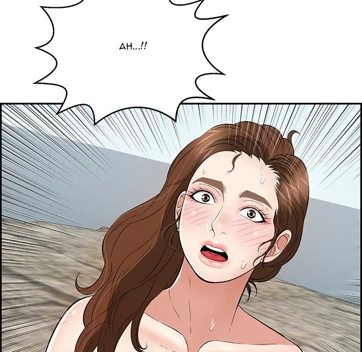 A Killer Woman Uncensored Episode 112 - Page 82