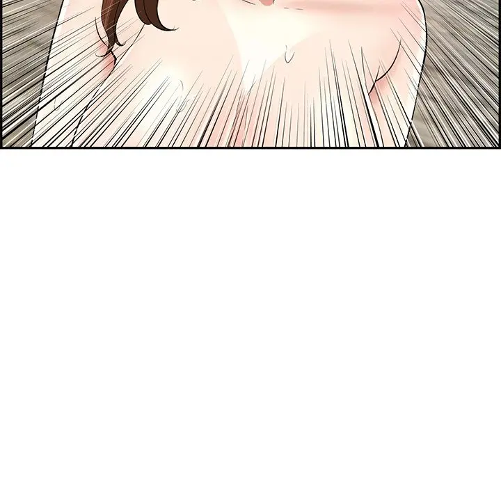 A Killer Woman Uncensored Episode 112 - Page 83